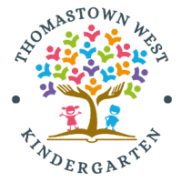 Thomastown West Kindergarten Inc. logo